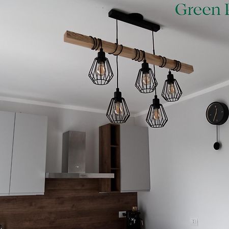 Green Park Сан Донато Миланезе Екстериор снимка